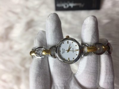 Đồng hồ Alexandre Christie 8B71 LSK-T dành cho Nữ