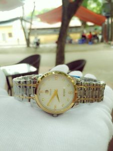 Đồng hồ chính hãng Aolix