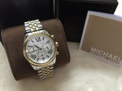 Đồng hồ Michael Kors MK5955 unisex