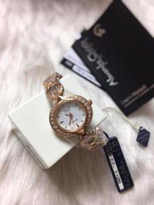 Đồng hồ Alexandre Christie nữ