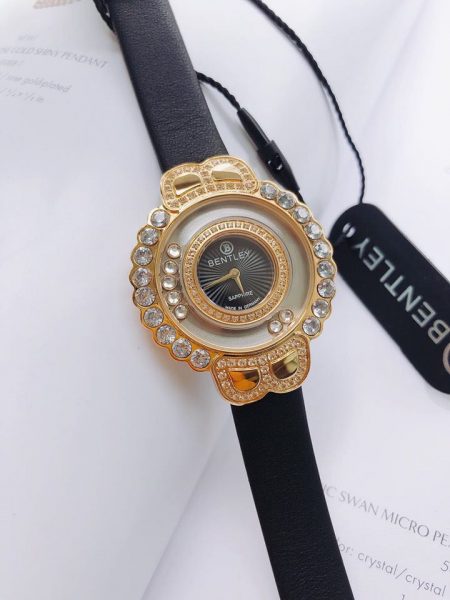 Đồng hồ Bentley BL1828-101LKBB chính hãng