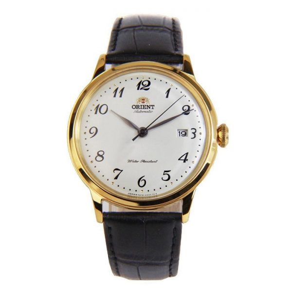 Đồng hồ nam Orient Classic Arabic RA-AC0002S10B