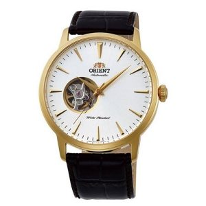 Đồng hồ Orient Automatic Esteem Gen 2 Gold  SAG02003W0
