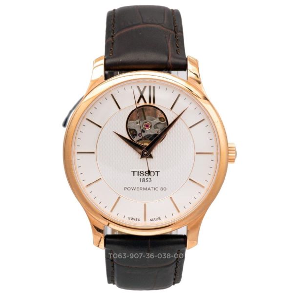 Đồng hồ Tissot T063.907.36.038.00 chính hãng