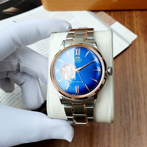 Đồng hồ Orient RA-AG0433L00CB