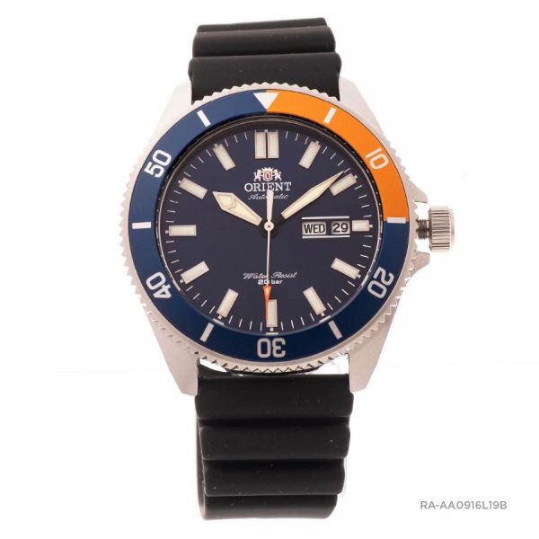 Đồng hồ Orient RA-AA0916L19B Scuba Divers Sports Watch chính hãng