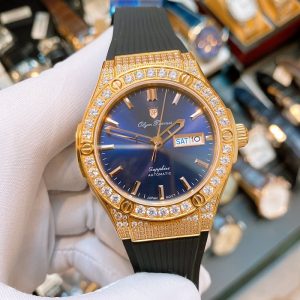 Đồng hồ Olym Pianus OP990-45ADDGR-GL-X
