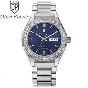 Đồng hồ Olym Pianus OP990-45ADGS-X