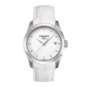 Đồng hồ Tissot T035.210.16.011.00 Couturie lady chính hãng