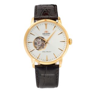 Đồng hồ Orient Automatic Esteem Gen 2 Gold FAG02003W0