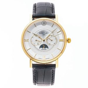Đồng hồ Bentley SunMoon BL1865-30MKWB chính hãng