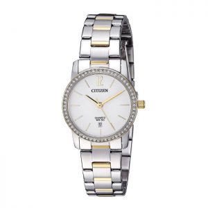 Đồng hồ Citizen nữ EU6038-89A chính hãng giá rẻ