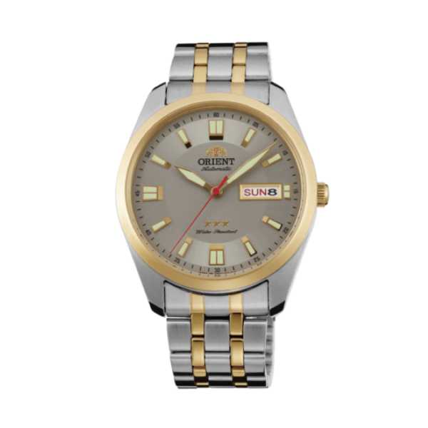 Đồng hồ chính hãng Orient SAB0C008K dành cho nam
