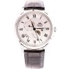 Đồng hồ Orient Sun and Moon Gen3 SAK00002S0 chính hãng