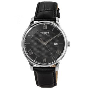 Đồng hồ Tissot Tradition T063.610.16.058.00 chính hãng