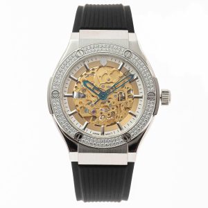 Đồng hồ Olym Pianus OP990-45.24ADGS-GL-T Skeleton