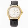Đồng hồ Bentley đính đá BL1869-101MKWB dây da