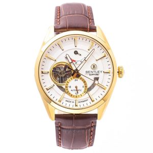 Đồng hồ nam Bentley BL1831-15MKWD Automatic