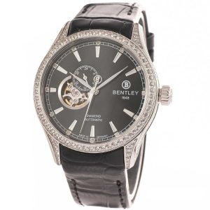 Đồng hồ Bentley BL1784-252WBB-S2 đính đá