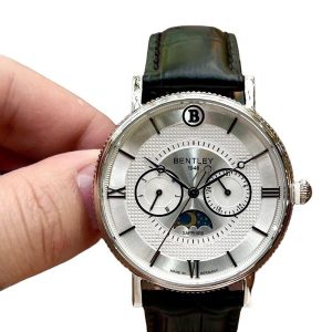 Đồng hồ nam Bentley BL1865-30MWWB