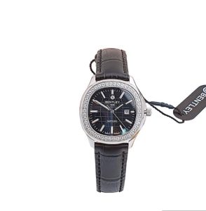 Đồng hồ nữ Bentley BL1869-101LWBB