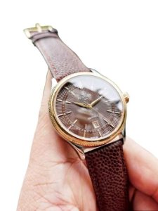 Đồng hồ Bentley nam Cellini BL2216-10MTDD