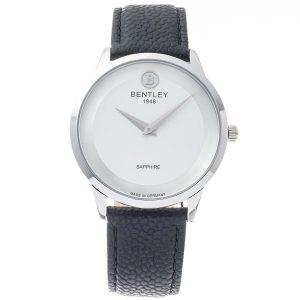 Đồng hồ Bentley dây da BL1808-10MWWB