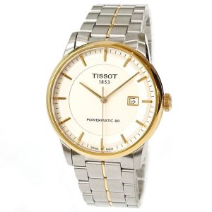 Đồng hồ Tissot T086.407.22.261.00 Powermatic