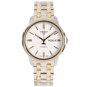 Đồng hồ Tissot Automatic T065.430.22.031.00