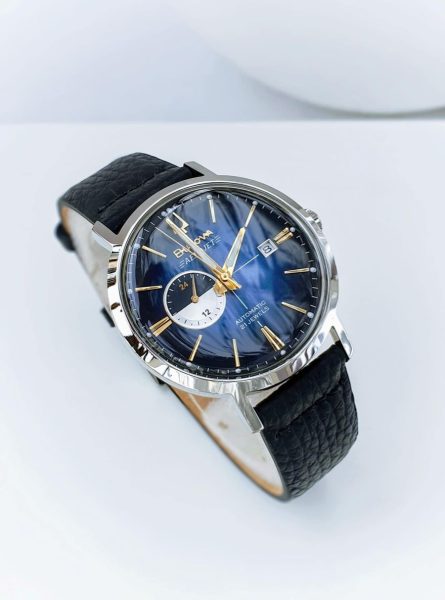 Đồng hồ Bulova Automatic 96B374 Blue dành cho nam