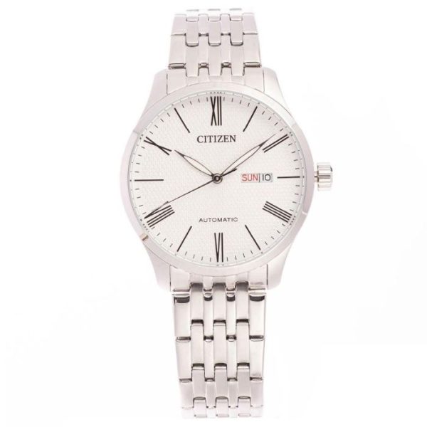 Đồng hồ Citizen NH8350-59A Automatic chính hãng