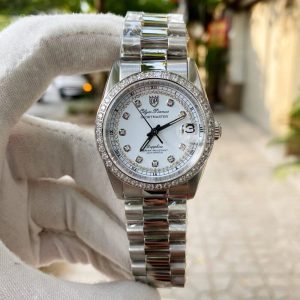 Đồng Hồ Olym Pianus OP89322ADMS-T Automatic