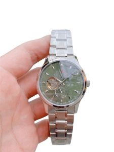 Đồng hồ Olym Pianus OP99411-84AGS-X Automatic