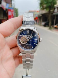 Đồng Hồ Nam Orient Star RE-AT0001L00B