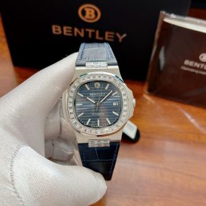 Đồng hồ Nam Bentley Automatic BL2340-15MWNN