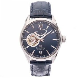Đồng Hồ Orient Star Open Heart RE-AT0006L00B
