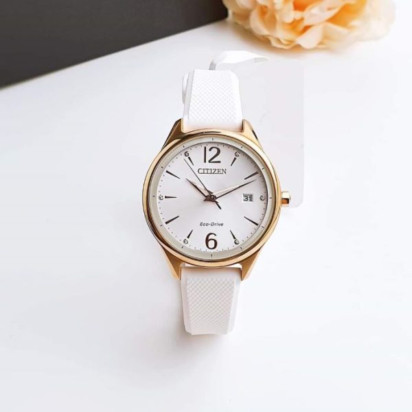 Đồng Hồ Nữ Citizen Ladies Watch FE6103-00A