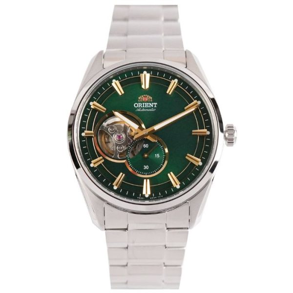 Đồng Hồ Orient Automatic Small Second RN-AR0008E chính hãng