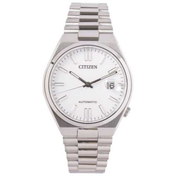 Đồng Hồ Nam Citizen President NJ0150-81A