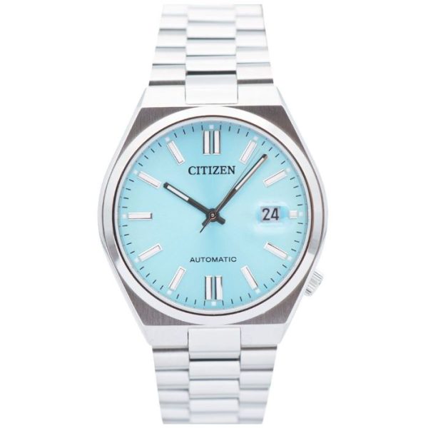 Đồng Hồ Nam Citizen NJ0151-88M size 40mm