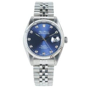 Đồng Hồ Olym Pianus Automatic OP89322AGS-X