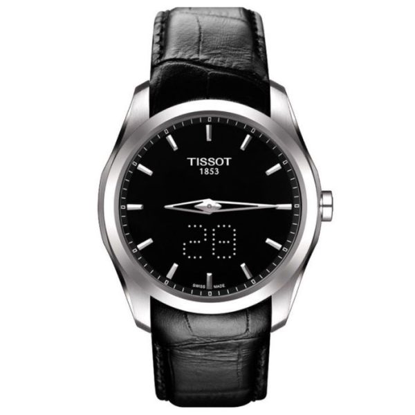 Đồng Hồ Nữ Tissot T035.446.16.051.00