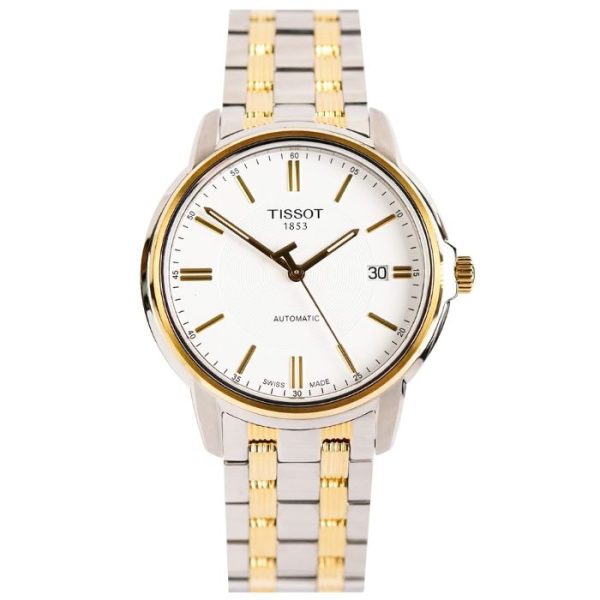 Đồng hồ Tissot Automatic Classic T065.407.22.031.00