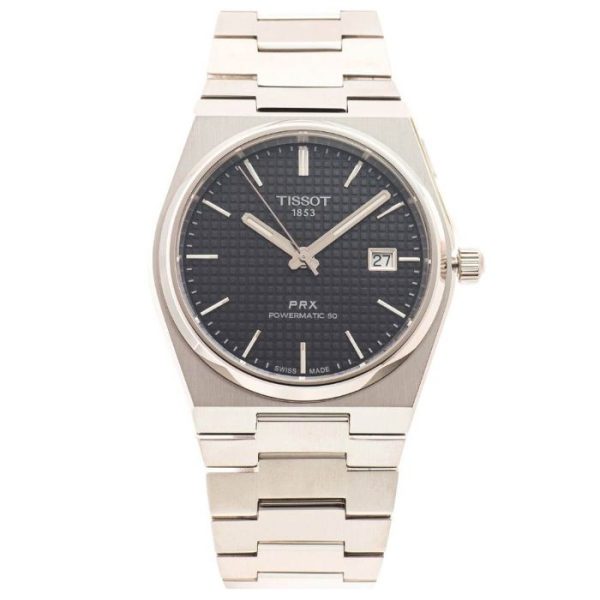 Đồng Hồ Tissot PRX Powermatic 80 T137.407.11.051.00