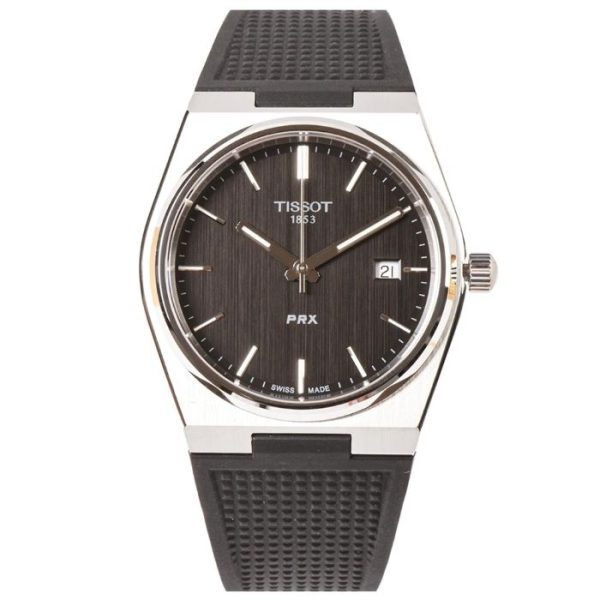 Đồng Hồ Nam Tissot PRX T137.410.17.051.00