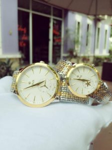 Cặp đồng hồ Aolix giá rẻ AL9139