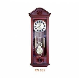 Đồng hồ KN635  giá rẻ tại baoanhwatch