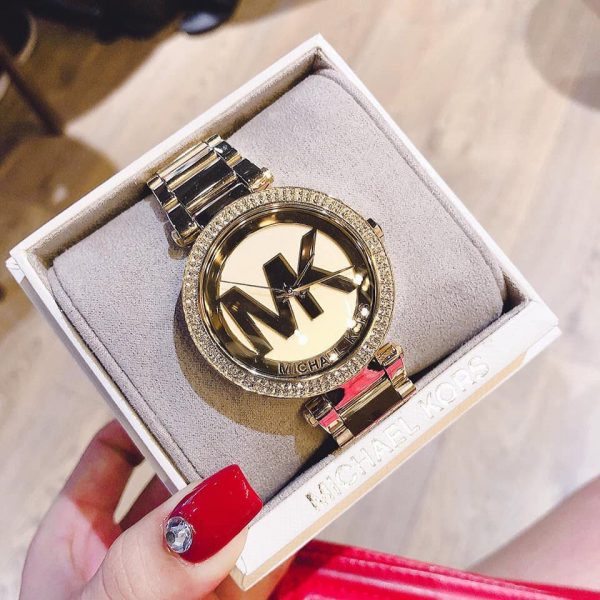 Đồng hồ Nữ Michael Kors MK5784