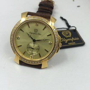 Đồng hồ Olympia Star chính hãng OPA58045DMK