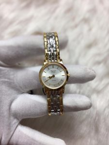 Đồng hồ Alexandre Christie 8B77LSK-T chính hãng cho Nữ